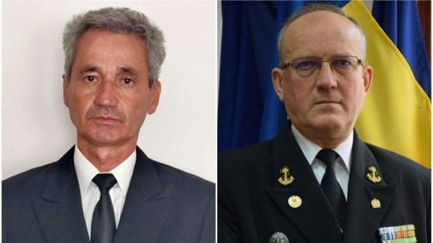 Doi experți militari au numit vinovații pentru drona din Ucraina explodată în Portul Constanța