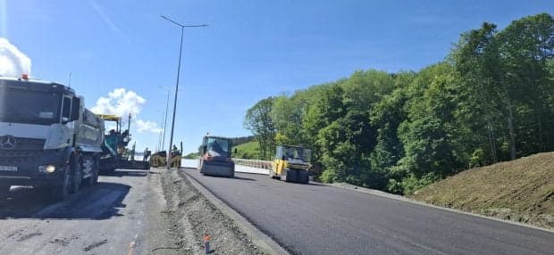 856.000 de lei – cea mai mare despăgubire acordată de statul român unei persoane pe Drumul Expres Bacău – Piatra-Neamț. Topul exproprierilor