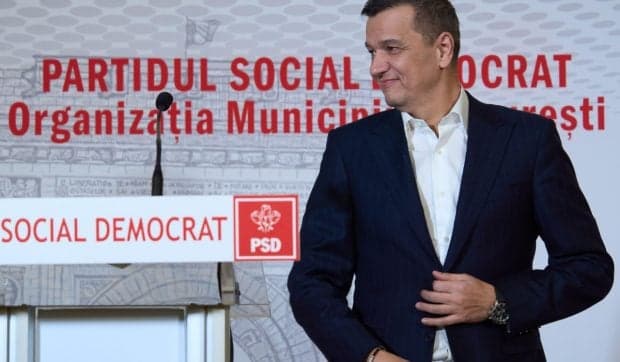 PSD decide azi dacă intră în Guvernul condus de Adrian Veștea. Sorin Grindeanu: „Nu avem nimic împotriva persoanei”
