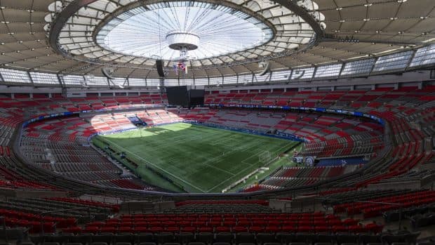 Campionatul Mondial de Fotbal și paradoxul Vancouver: Cum a ajuns costul organizării să tripleze estimările inițiale