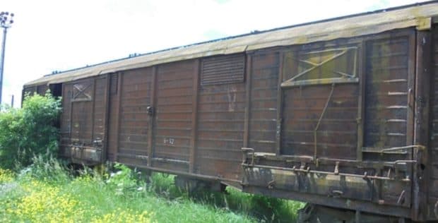 13.068 de vagoane și 614 locomotive, de aproape 3.000.000.000 de lei, ale CFR Marfă, scoase la vânzare de ANAF într-una dintre cele mai mari lichidări ale unei companii de stat