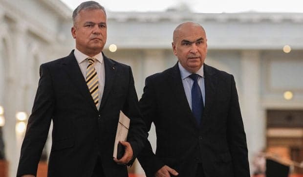 Război total în PNL: liberalii, prinși între excluderi și tentativă de răsturnare a lui Bolojan