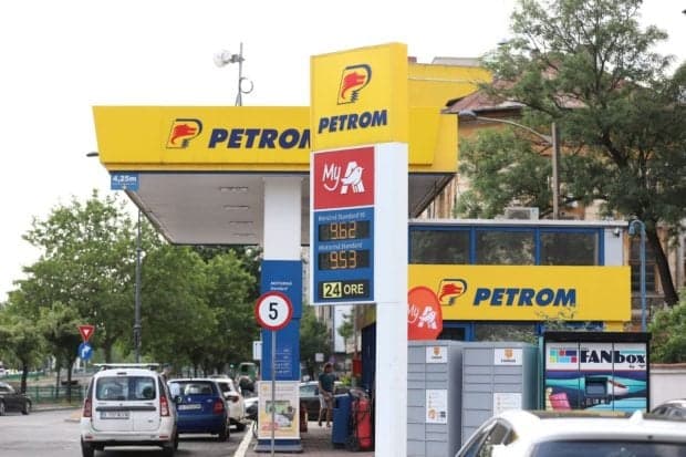 Cât costă un litru de benzină și motorină, miercuri, 3 iunie 2026, în București, Cluj-Napoca, Timișoara, Iași și Constanța