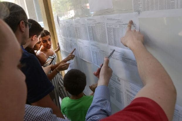 Rezultate Evaluarea Națională 2026. Expertul Marian Staș, despre prăbușirea notelor de 10: „Este foarte sănătos”