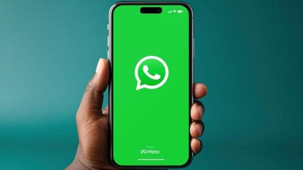 WhatsApp renunță la numerele de telefon și face cea mai mare schimbare din istoria aplicației