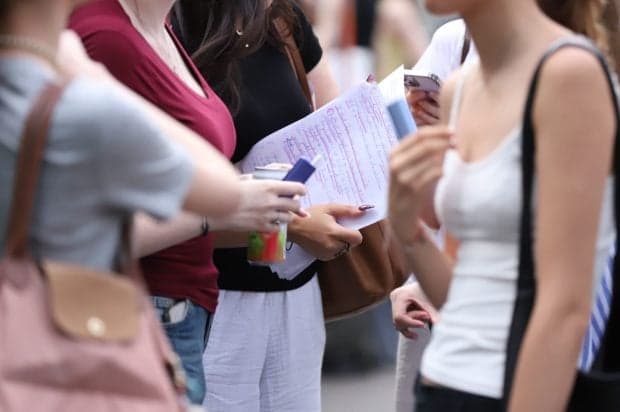 Baremul de corectare la BAC matematică 2026