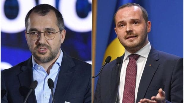 Vlad Voiculescu (USR) și Alexandru Rogobete (PSD) se ceartă în dosarul Pfizer: „Trădare de țară” vs „Minte, tentativă penibilă de diversiune”