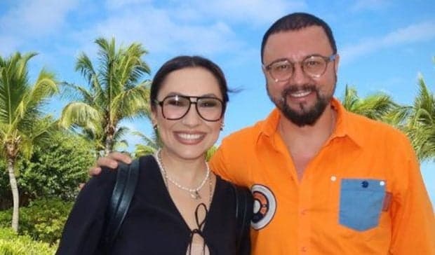 Cu cine s-au întâlnit Andra și Cătălin Măruță pe stradă în vacanța din Mauritius: „Cât de mică este lumea”