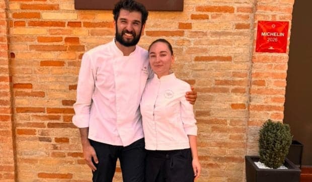 Ce se întâmplă cu Marina Luca după finala „Chefi la cuțite”. Decizia luată de Chef Richard Abou Zaki: „Începe o nouă etapă”
