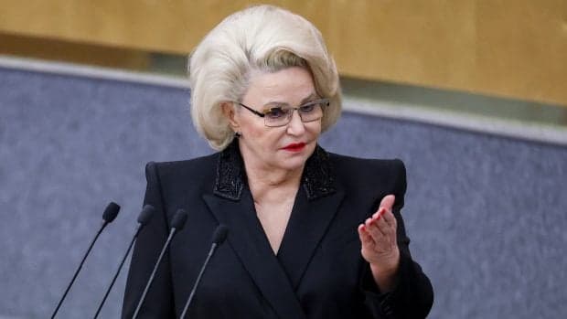O cunoscută deputată din Rusia acuză autoritățile că ascund adevărata amploare a lipsei de combustibili: „Râmânem fără cereale. Asta înseamnă moarte”