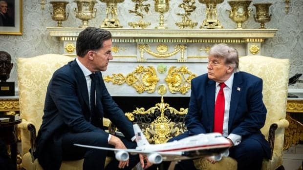 Cum a transformat Donald Trump NATO într-o „mașină de făcut bani”. Strategia care riscă să slăbească Alianța