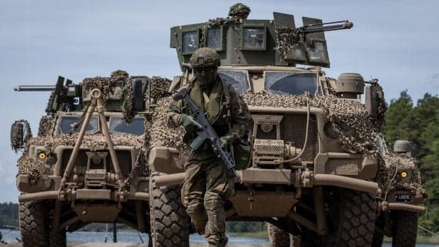 SUA au avertizat Polonia că Rusia pune la cale o provocare militară împotriva sa. Obiectivele regimului de la Moscova
