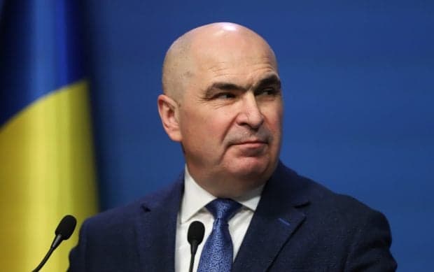 Guvernul a pregătit o nouă schemă de plafonare la prețul motorinei. Ilie Bolojan a spus în ce condiții va fi aplicată