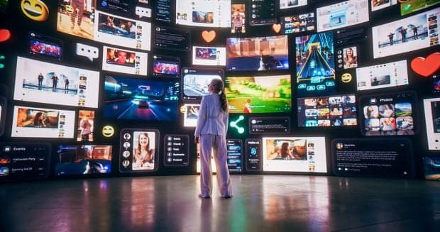 Mecanismele care nasc încredere oarbă în influenceri. Psiholog: „În mediul online, creierul folosește scurtături cognitive”. Semnele că urmăritorii sunt înșelați