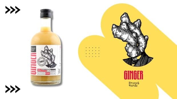 50% ghimbir vs 15% ghimbir: ce ascund etichetele shot-urilor de pe rafturile din România