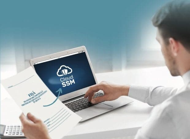 CloudSSM: soluția de digitalizare SSM care readuce instruirea angajaților în prim-plan
