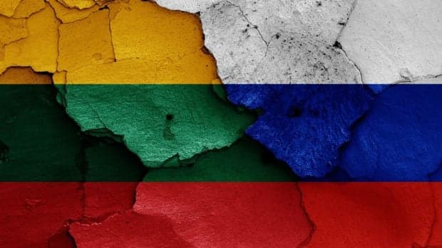 A doua țară vecină cu Rusia, după Finlanda, vrea să amplaseze arme nucleare pe teritoriul său
