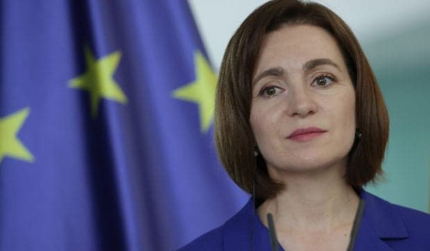 Maia Sandu cere „curățenie generală” în întreprinderile de stat după ce presa a dezvăluit că verișoara sa ocupă fără concurs o funcție