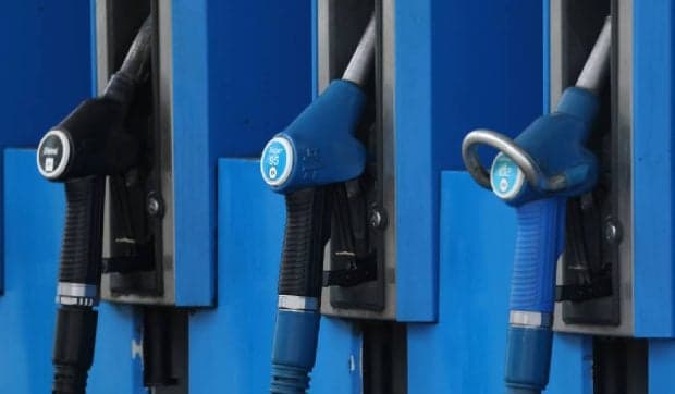 Noul „Diesel Index” arată unde este motorina din UE mai ieftină decât în România. Diferența trece de 1.700 de lei la 1.000 de litri