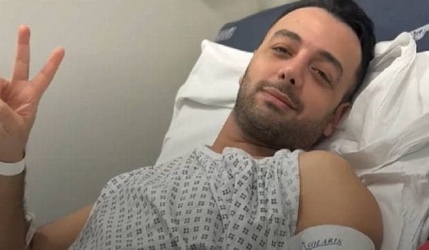 Românii care, la comanda Iranului, au înjunghiat un ziarist la Londra au fost condamnați. Câți ani vor sta în închisoare Nandito Badea și George Stana