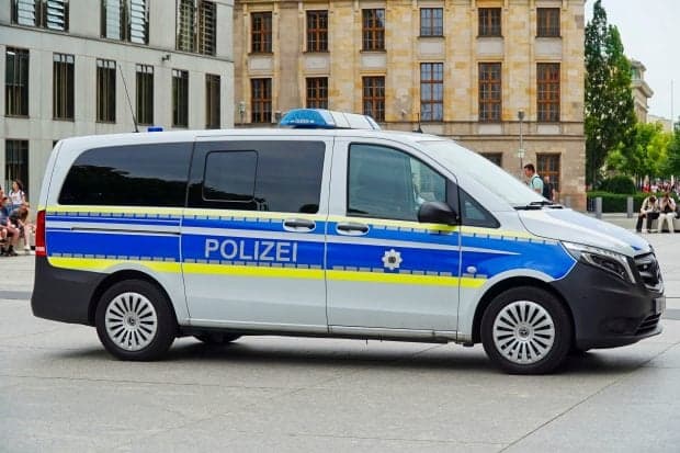 Profit din sărăcie la un adăpost în care se aflau și români, în Berlin: „Îmi vizitez verișoara”