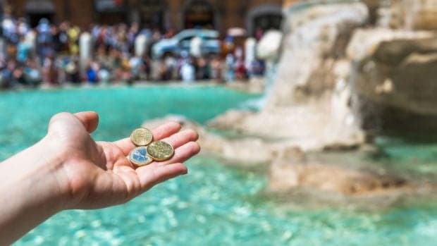 Italia mărește taxele pentru turiști. Românii care merg în vacanțe vor plăti mai mulți bani pentru cele mai vizitate obiective