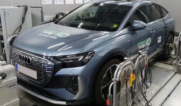 Adevărul mai puțin verde despre mașinile electrice. Green NCAP schimbă regulile pentru testele de mediu