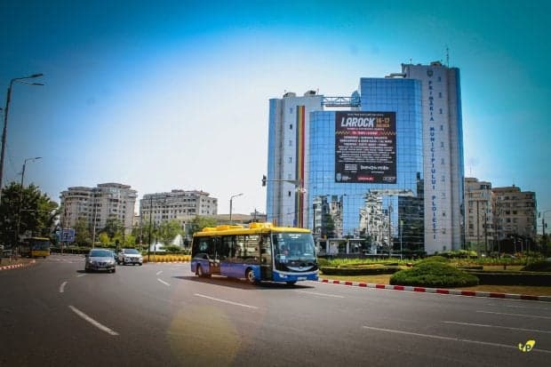 Avocatul Poporului cere controale în toată țara după scandalul troleibuzelor fără ITP de la Ploiești
