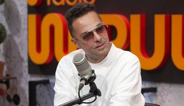 Tudor Ionescu de la Fly Project, după „chermezele cu 2.000 de oameni”: „Nu vreau să fiu ipocrit, să zic că banii nu sunt importanți”
