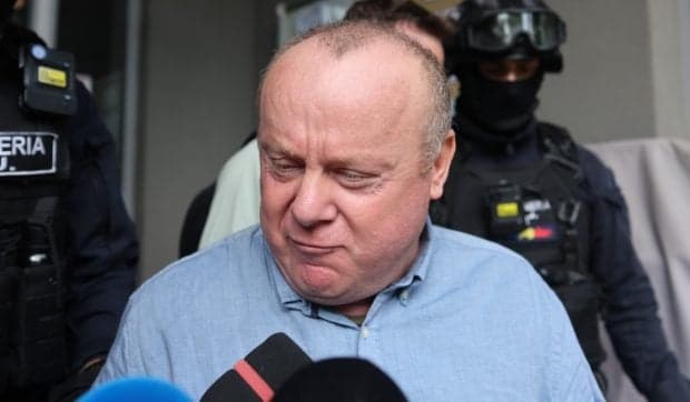 Cine sunt, cu nume și prenume, membrii rețelei conduse de Pașca, reținuți de DIICOT: soția, trei fii și două nurori, toți prinși de patru agenți sub acoperire
