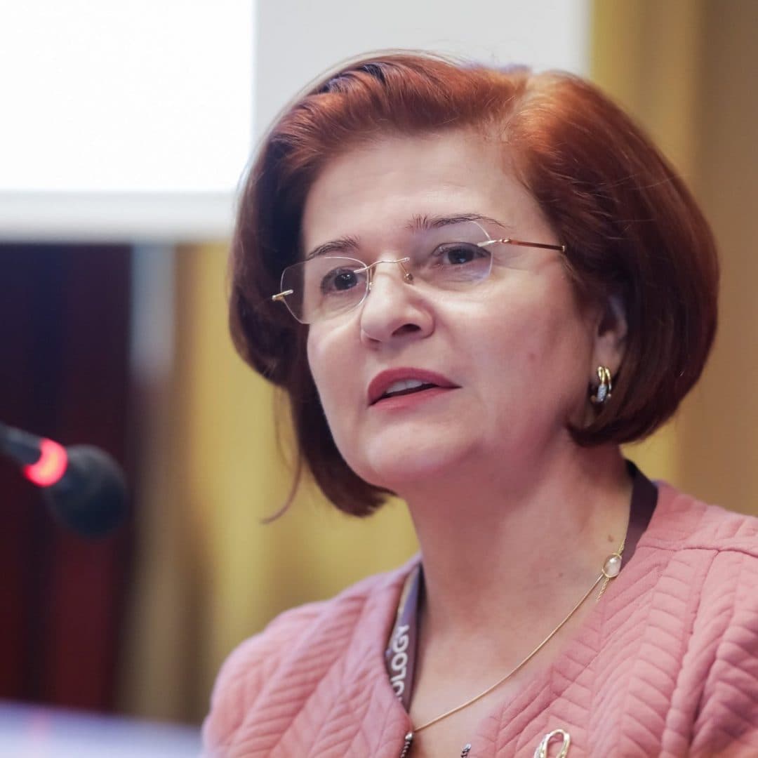 Cătălina Poiană, reacție după ce a fost propusă pentru Ministerul Sănătății: „Declin cu respect această eventuală nominalizare”