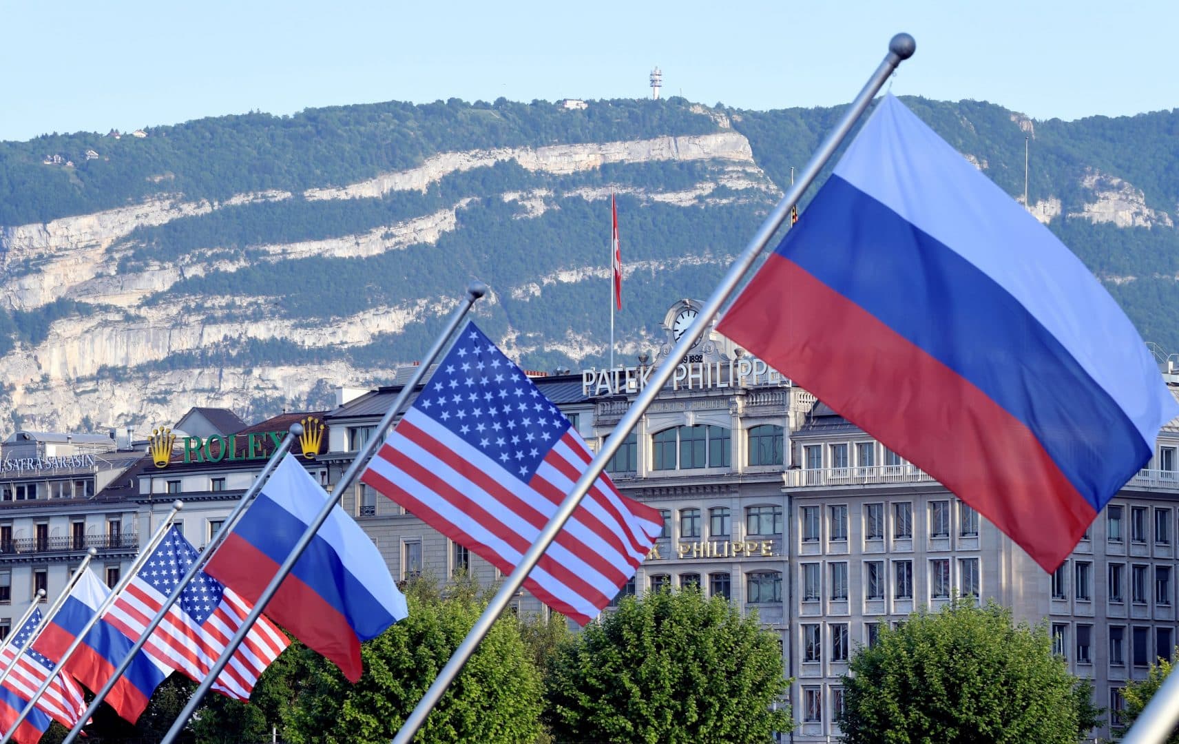 Rusia cere retragerea armelor nucleare americane din Europa. Ce efecte poate avea noua dispută asupra securității regionale