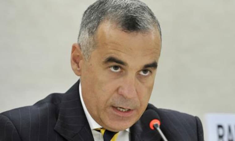 Cele mai multe sancțiuni după alegeri au ajuns la Călin Georgescu. Ce a dezvăluit președintele AEP