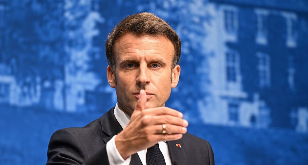 Ce avere și ce salariu are Emmanuel Macron. Detaliile care au surprins Franța