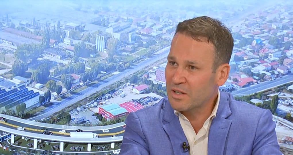 Negoiță (PSD) îl vrea premier tot pe Bolojan: „Cel mai bine era să nu ajungem aici, nu prea am înțeles de ce s-a întâmplat asta” / Ce spune despre varianta Grindeanu prim-ministru