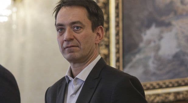 Csoma Botond (UDMR): „Veștea ne-a propus să facem parte din guvern. A spus cu PSD și o parte din PNL”. Ce problemă vede deputatul