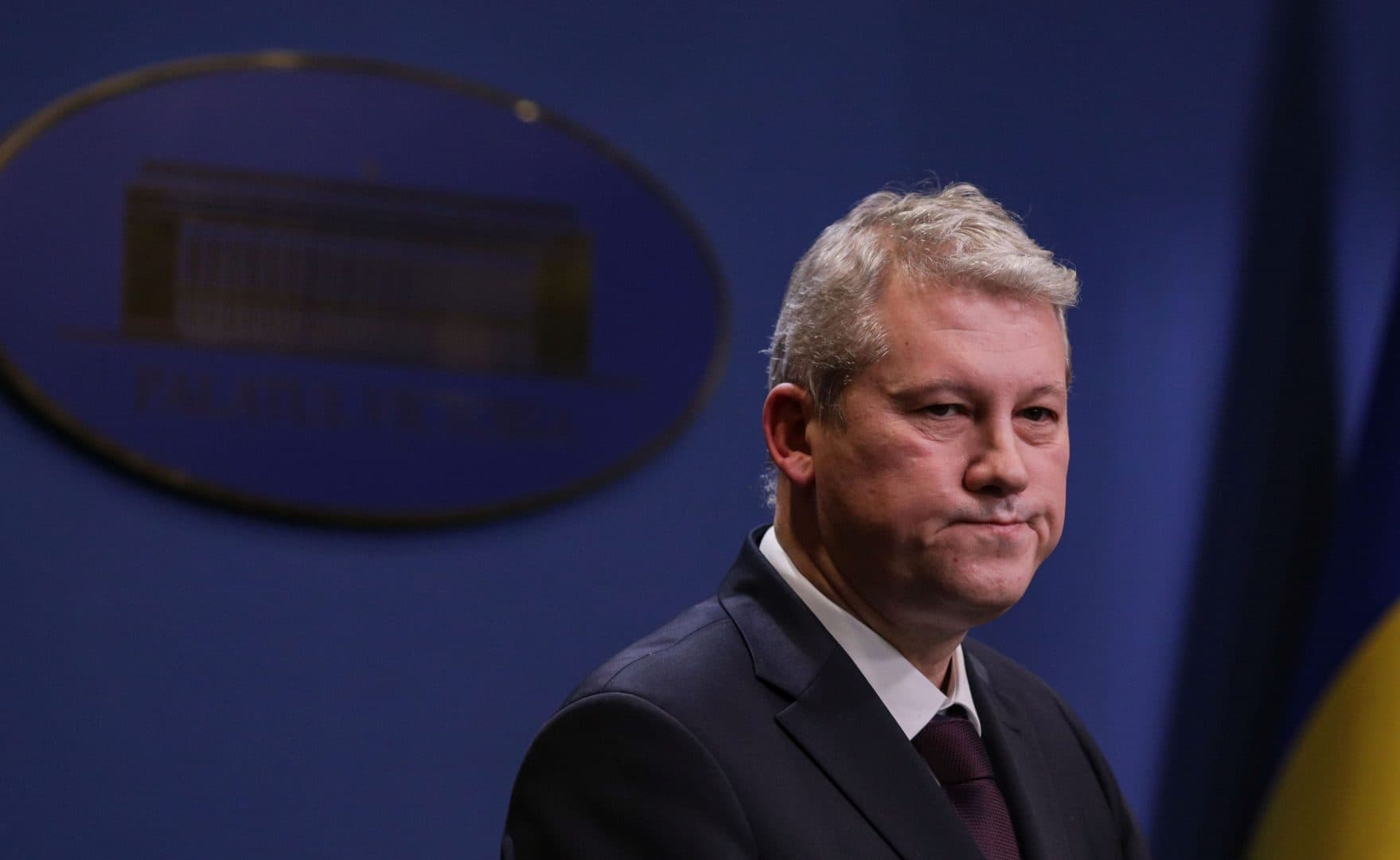 Prima reacție a liberalilor după demisia lui Cătălin Predoiu din funcția de prim-vicepreședinte: „Cel care își dă demisia ar trebui să o explice”