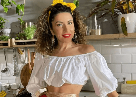 Carmen Brumă: „Nu slăbești de la sport. Punct!”. Ce te ajută cel mai mult când ești la dietă