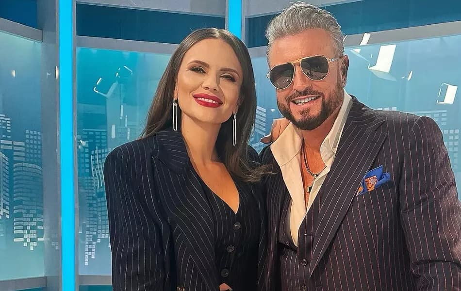 Cristina Șișcanu, replică usturătoare pentru Botezatu, după ce acesta a numit influencerii „papagali”: „Dragul meu Cătălin, trebuie să îți amintesc un singur lucru”