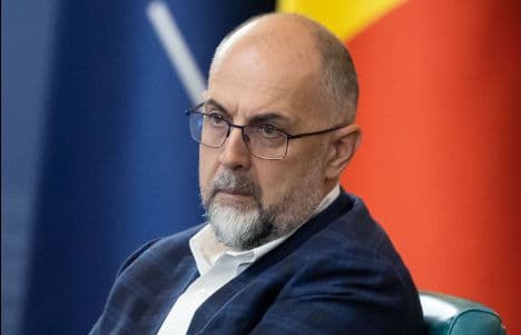 Liderul UDMR, Kelemen Hunor: „Poate că vom intra în opoziţie. Pe mine nu mă sperie aşa ceva”