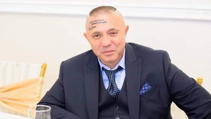 Nicolae Guță internat de urgență. Ce a declarat manelistul și ce l-a adus în spital