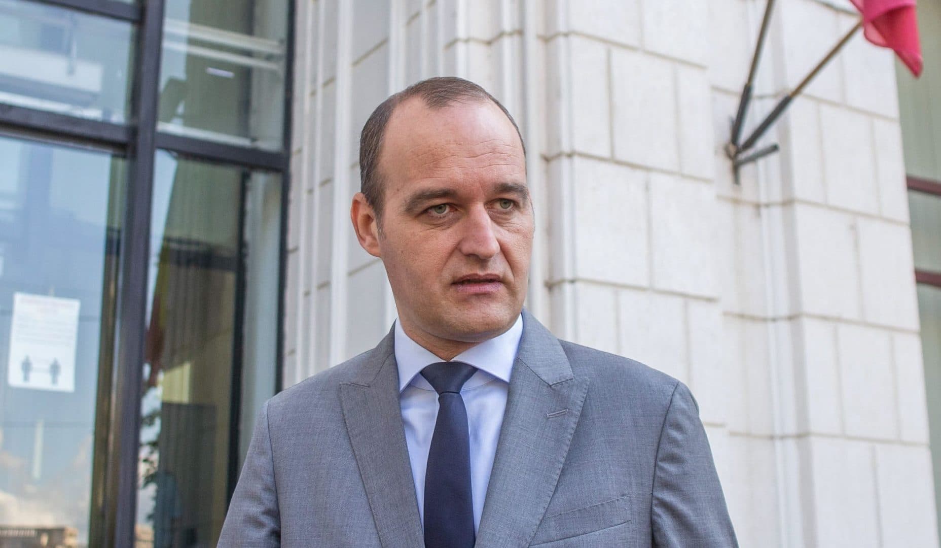 Dan Vîlceanu (PNL), dezvăluiri despre securiștii din politică. Pe cine suspectează din propriul partid (VIDEO)