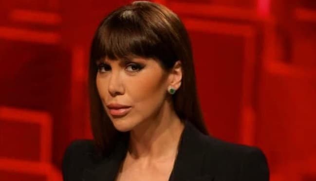 Denise Rifai apare în dosarul DNA al lui Ciprian Ciucu. Pentru ce infracțiuni este suspectată realizatoarea TV