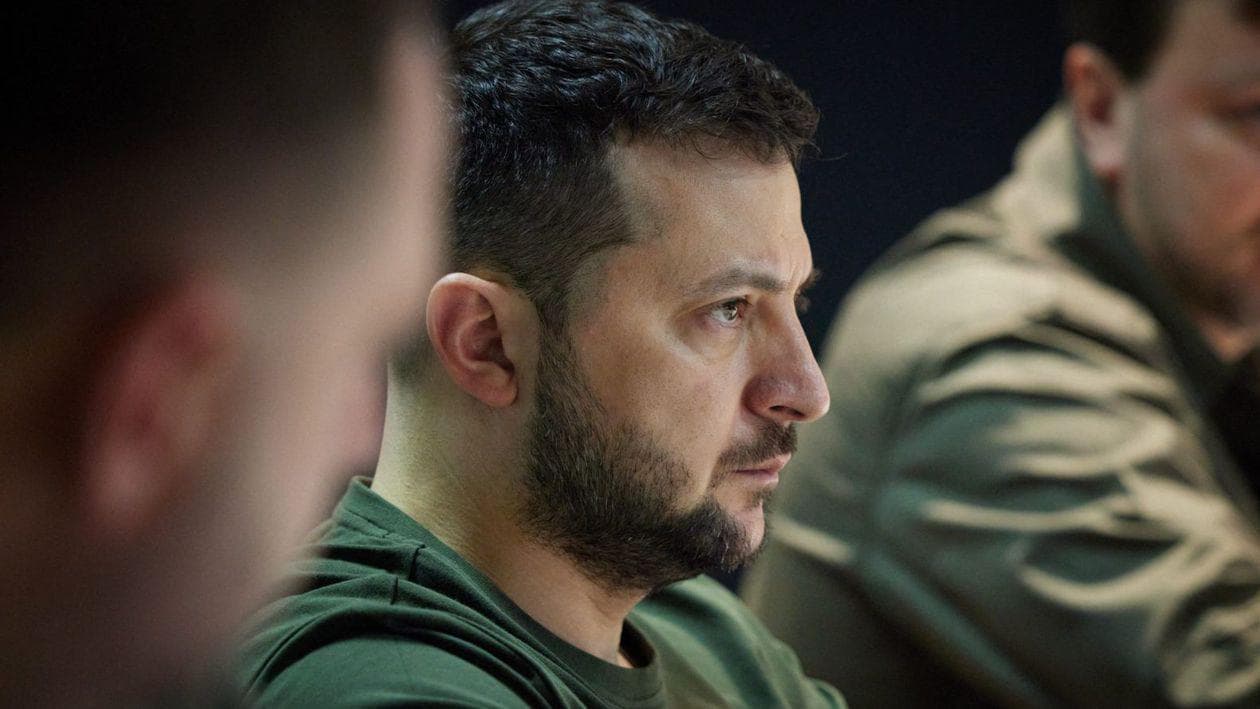 Volodimir Zelenski: „NATO are nevoie de noi”. Declarația surprinzătoare despre armata Ucrainei și planurile lui Putin
