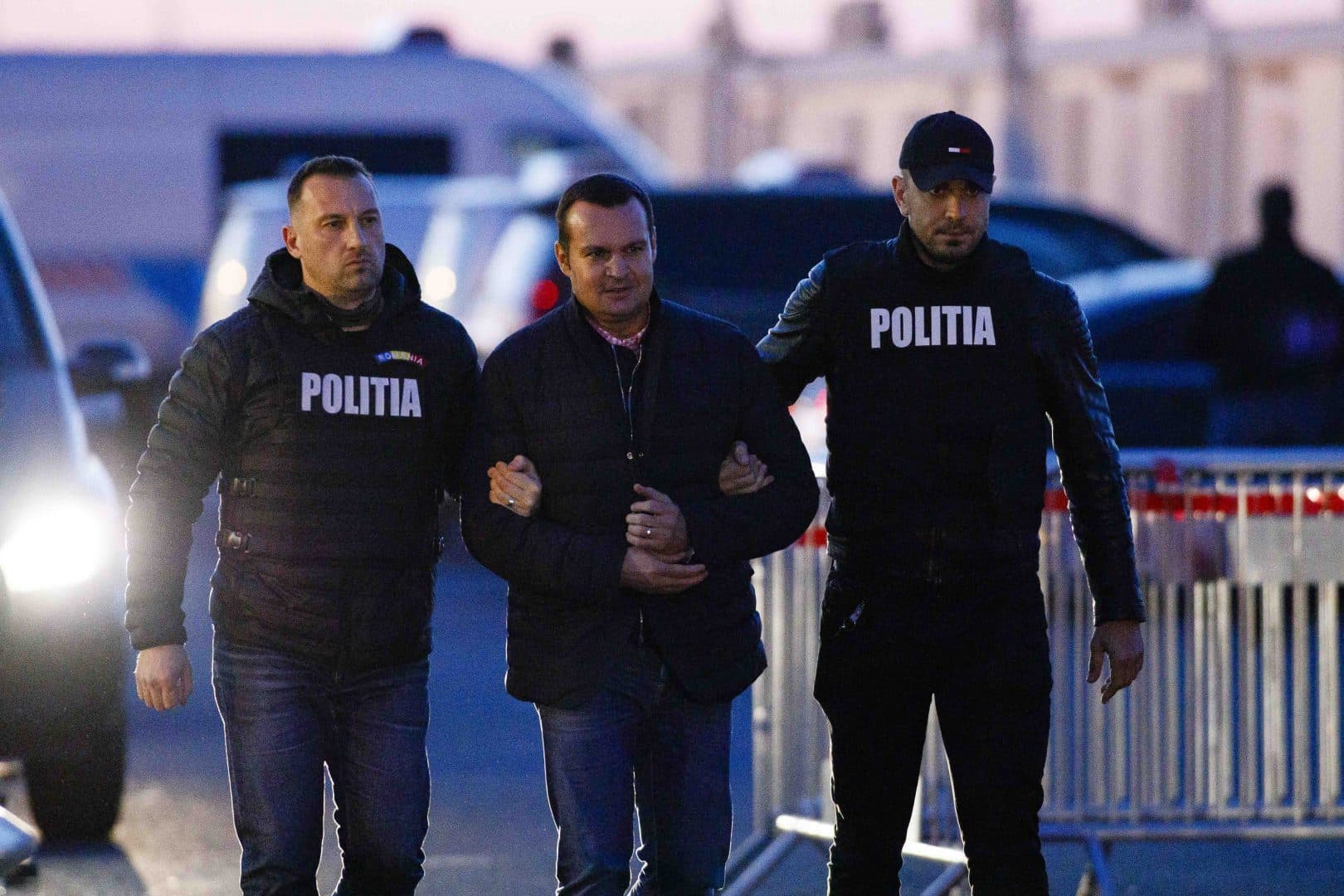 Răsturnare de situație în cazul lui Cătălin Cherecheș. Ce a decis Curtea de Apel Cluj