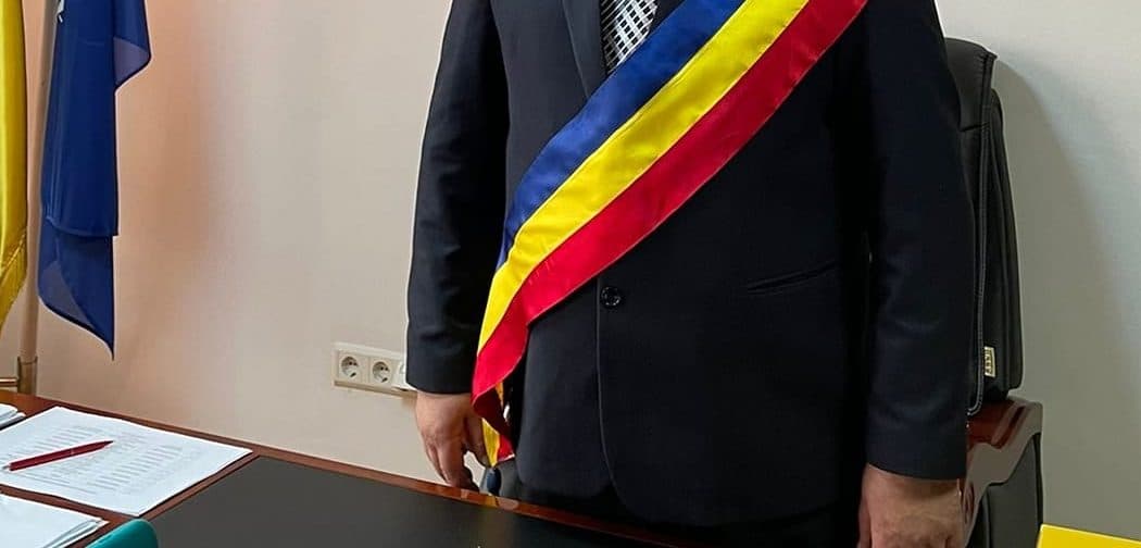 A murit primarul Cornel Toma. A fost găsit fără viață în locuința sa. Ce indică primele informații