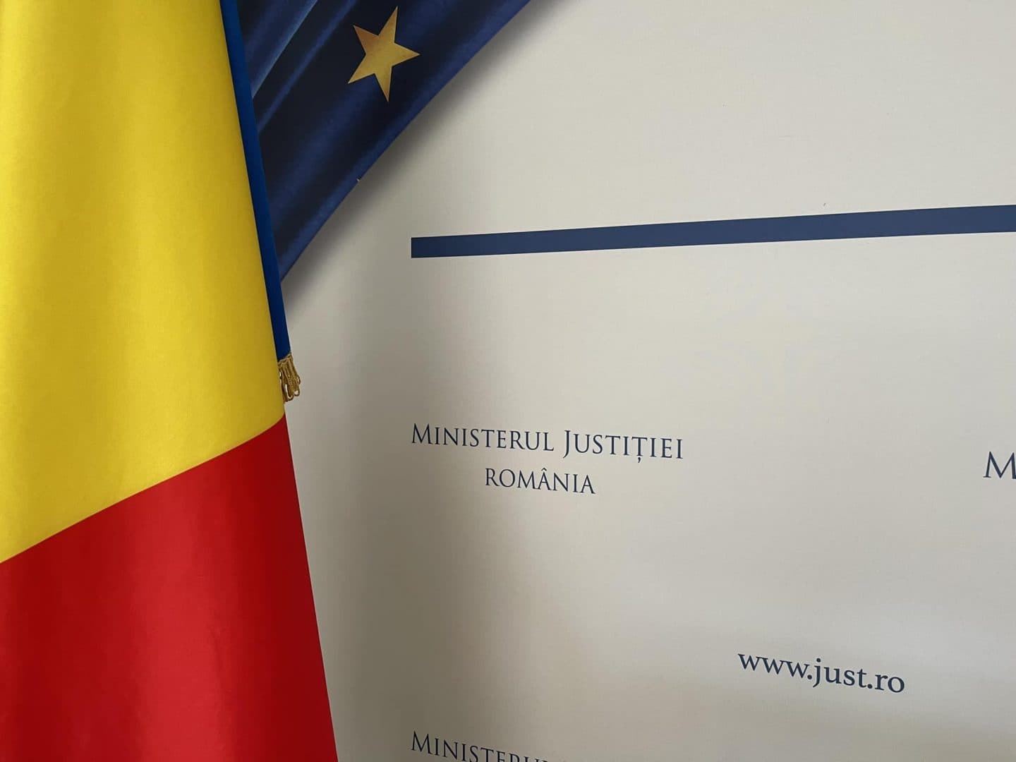 Ministerul Justiției cere rezolvarea urgentă a problemelor din sistem după încheierea interimatului. Mesaj de Ziua Justiției