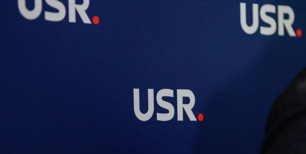 USR acuză că Nicușor Dan a încălcat Constituția prin desemnarea lui Adrian Veștea. „Consultările nu sunt o formalitate”
