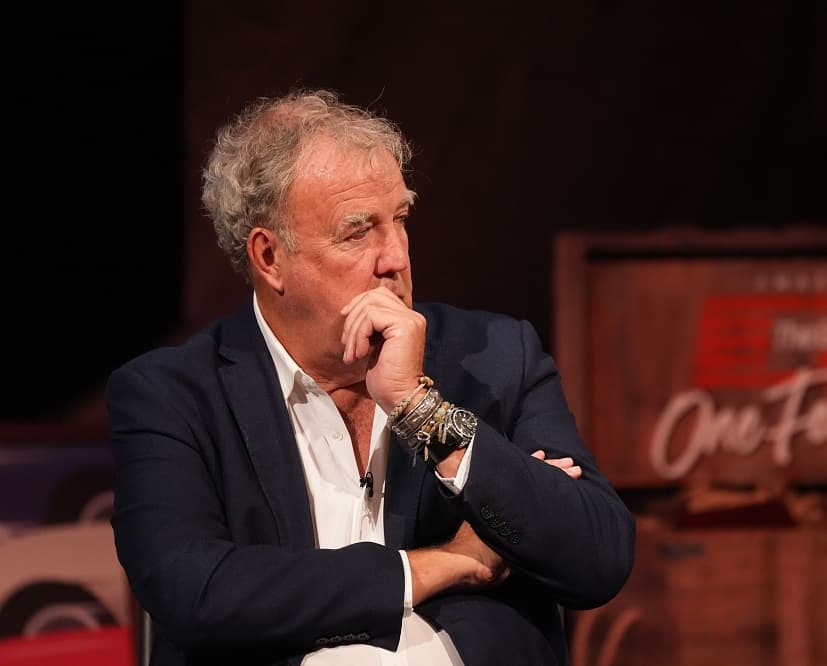 Jeremy Clarkson primește vestea pe care o aștepta. Ce a declarat starul britanic cu privire la starea sa de sănătate