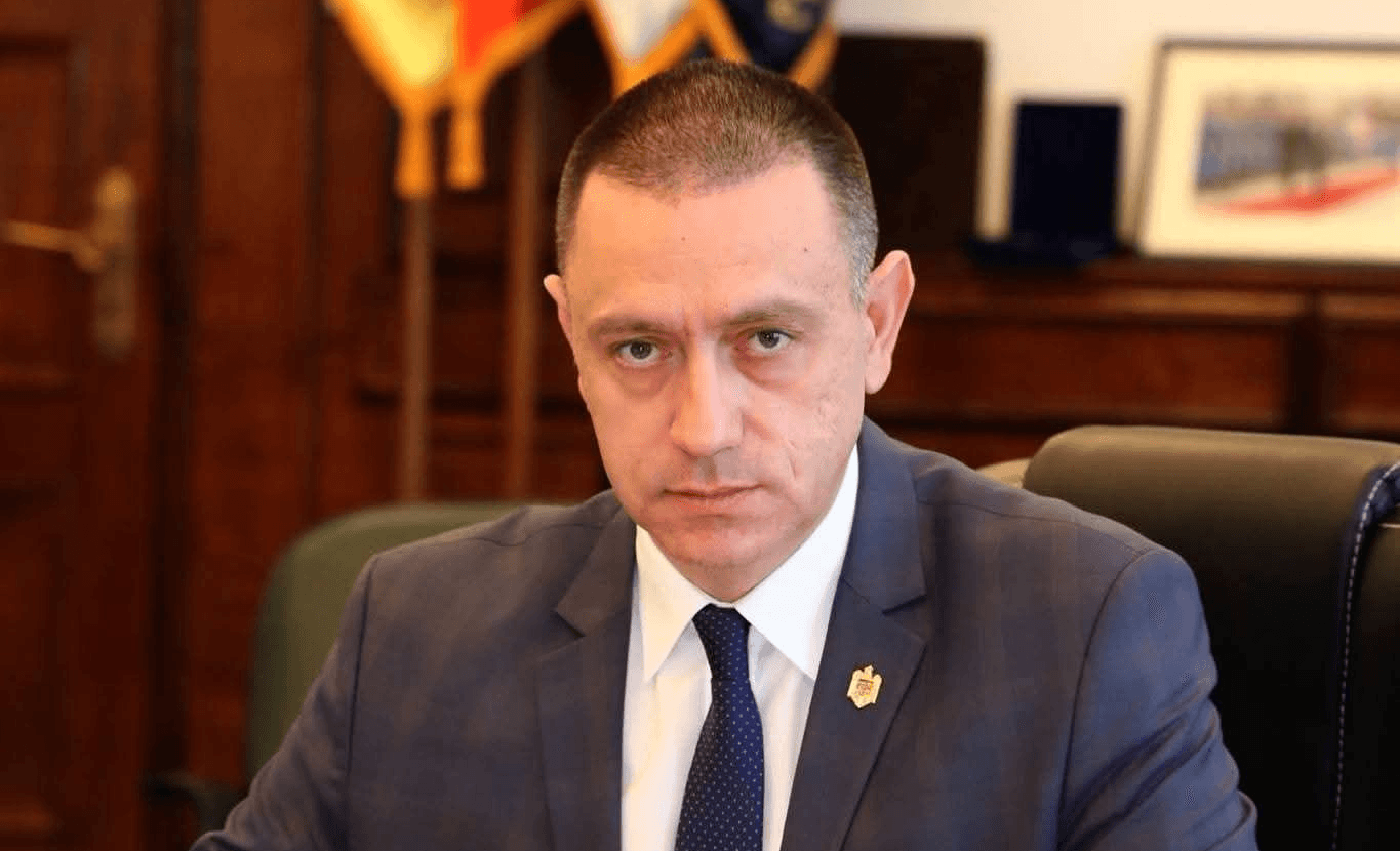 Mihai Fifor anunță că PSD analizează desemnarea lui Adrian Veștea. „Nominalizarea a fost făcută fără consultări prealabile”